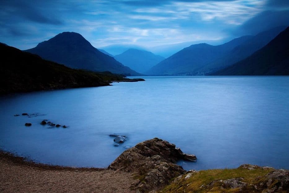 lake district