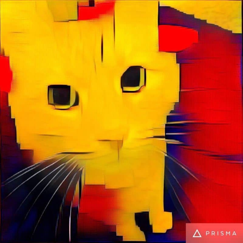 mondrian