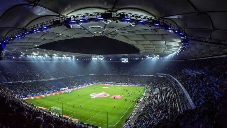 Parlare di calcio in inglese