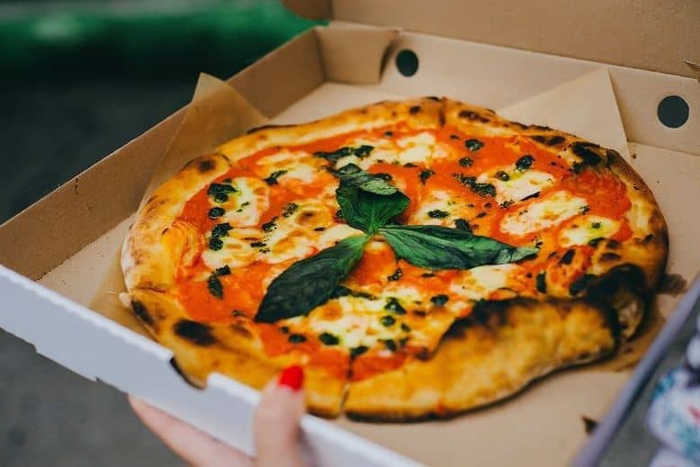 Street food italiano vs street food inglese