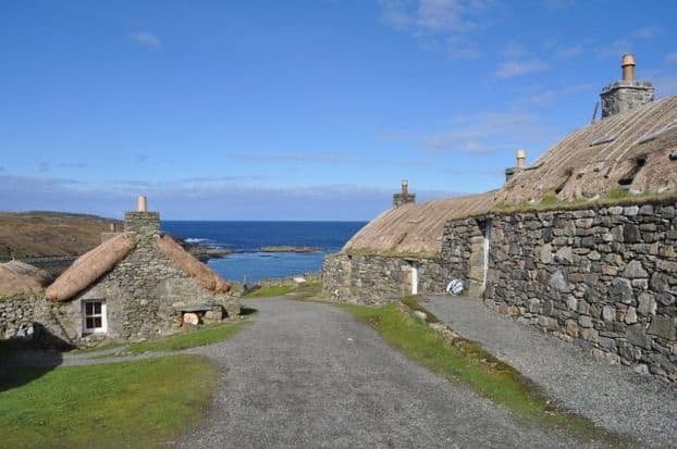 village