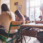 Promossi in prima superiore? Come prepararsi alla prima verifica d'inglese?