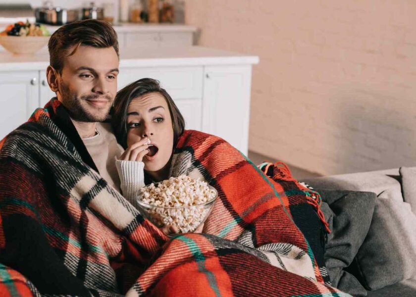 serie tv netflix per imparare l inglese