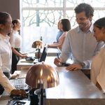 Lavorare in albergo a Londra: l'inglese alberghiero per la carriera