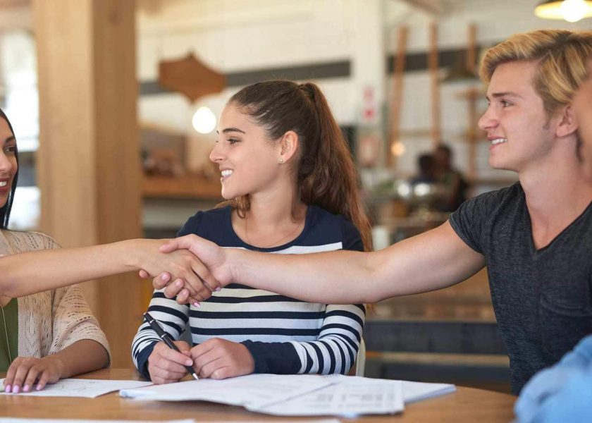domande in inglese per conoscersi