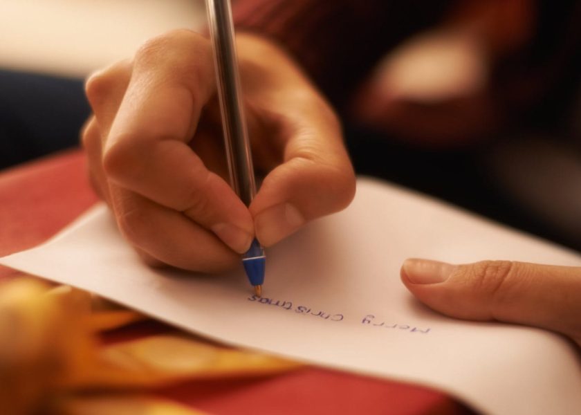 frasi di Natale in inglese con traduzione