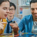 Imparare l'inglese divertendosi, 4 giochi da tavolo per allenare la lingua!