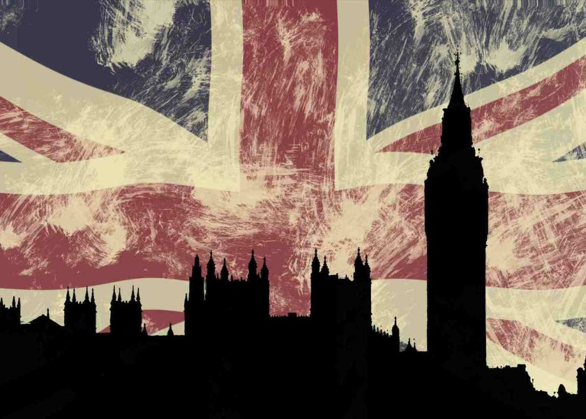 God Save the Queen significato