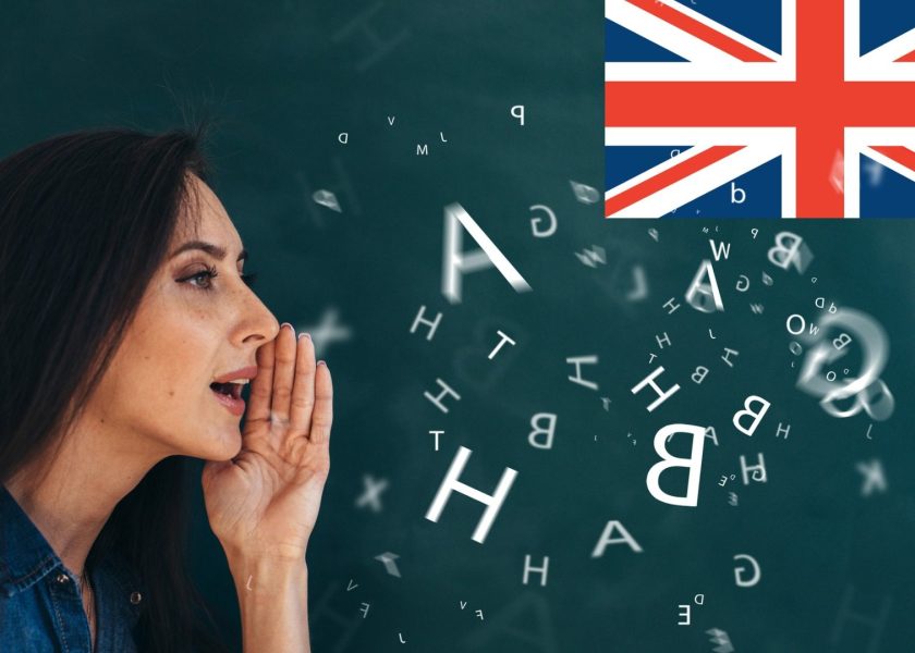 pronuncia parole inglese
