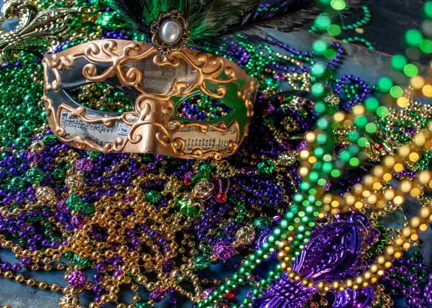 mardi-gras