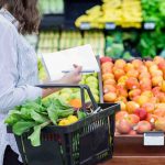 Fare la spesa in inglese: nomi delle verdure e termini di uso comune!