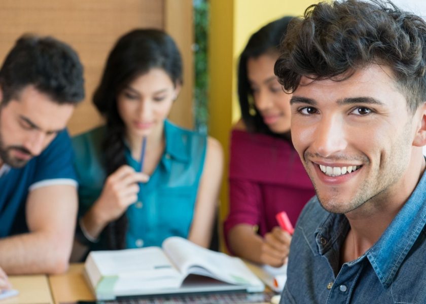 preparazione ielts