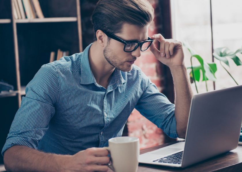 scrivere una mail in inglese ad un azienda