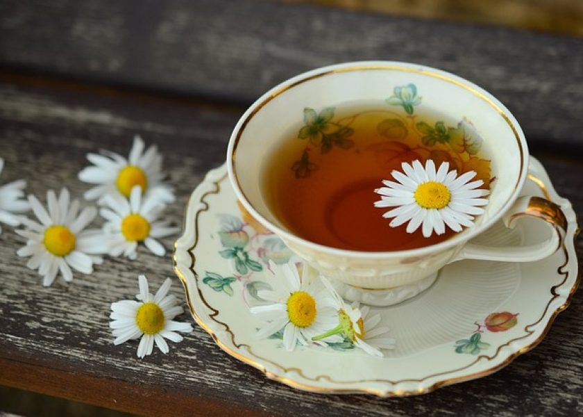 myes cup of tea