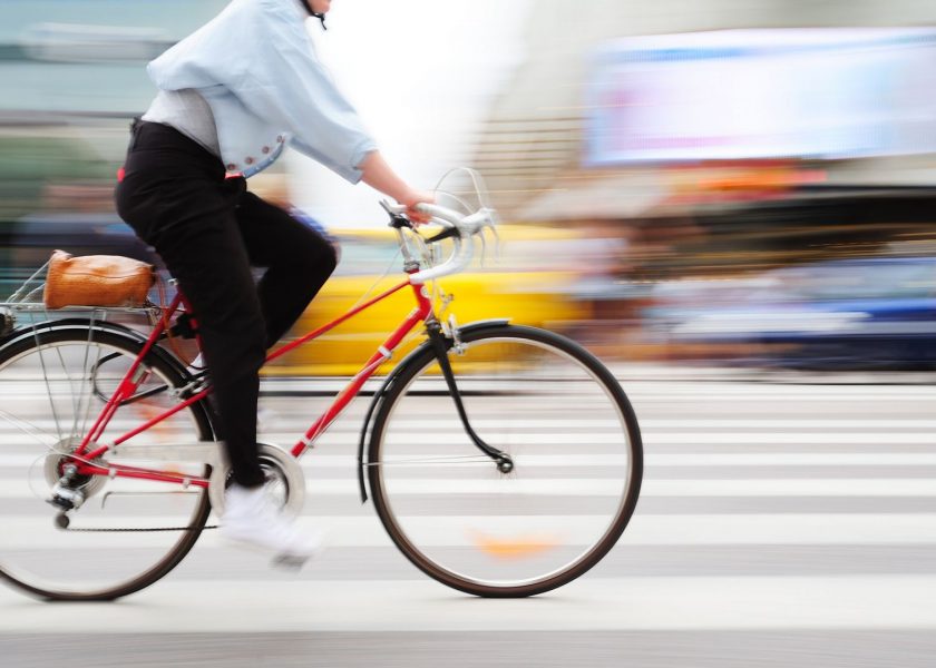 ride e drive