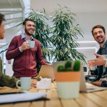 Come migliorare il proprio inglese parlato sul posto di lavoro