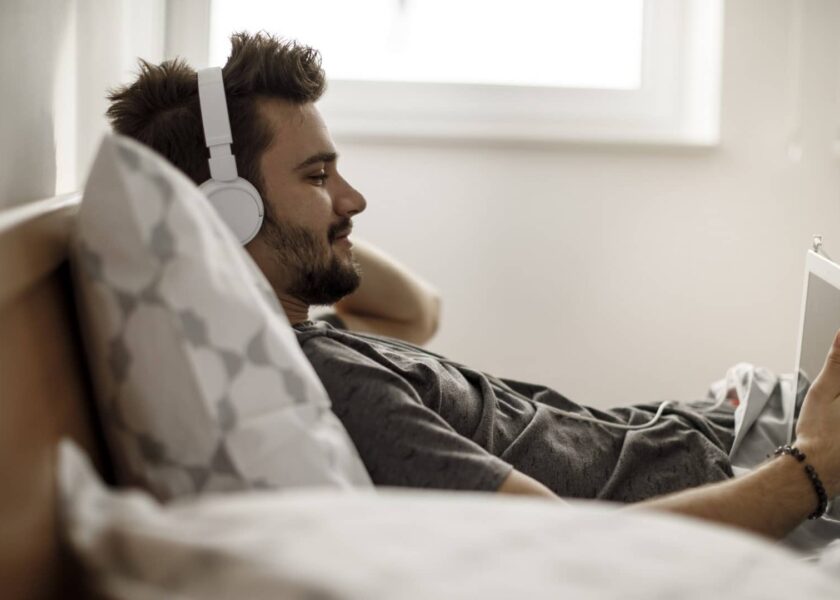 Serie TV da guardare in inglese
