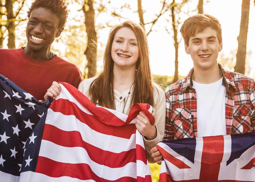 Cultura e tradizioni inglesi