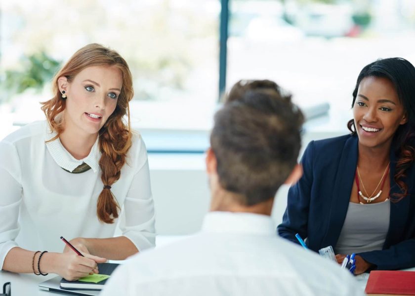 Fare un colloquio di lavoro in inglese