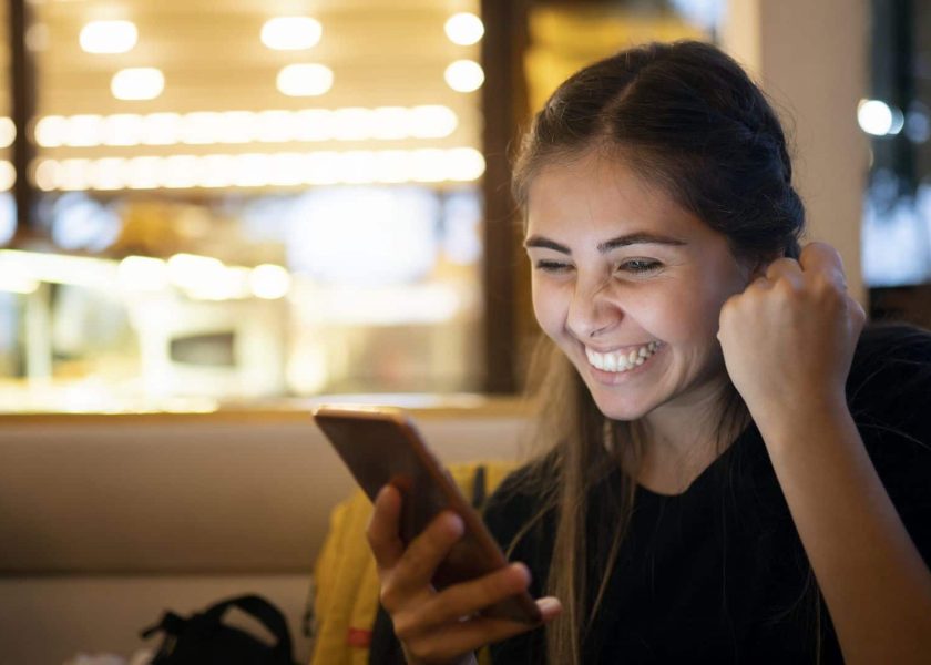Esercizi inglese online