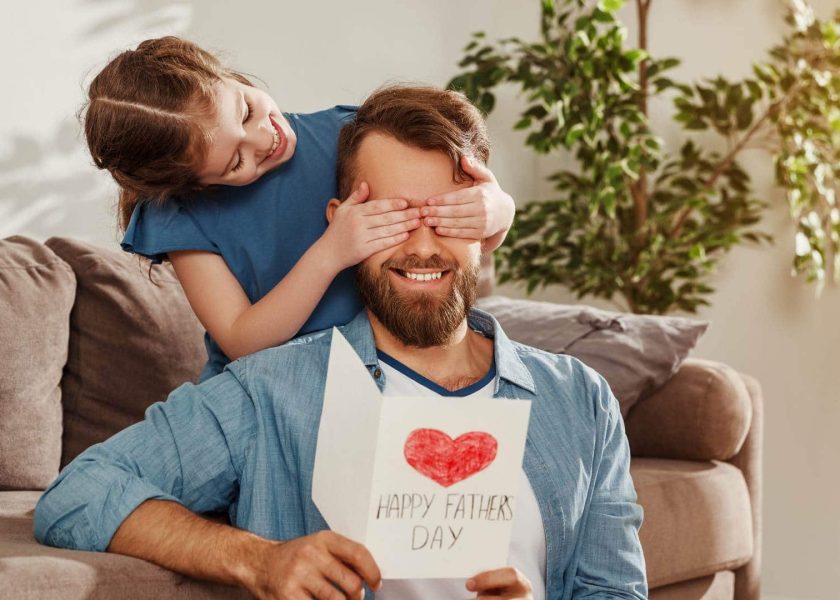 Poesia festa del papà in inglese