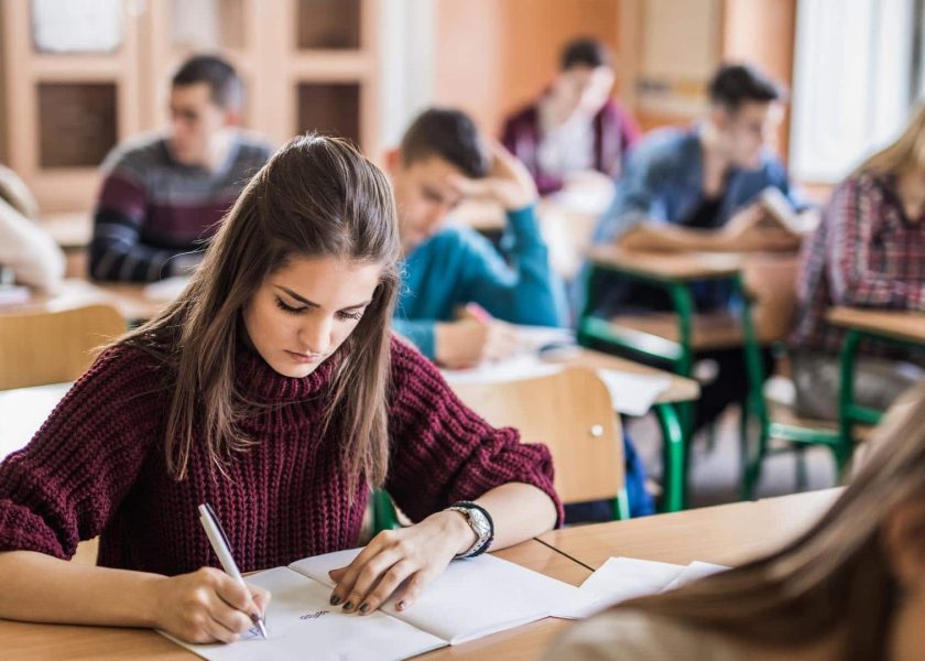 Certificazione IELTS