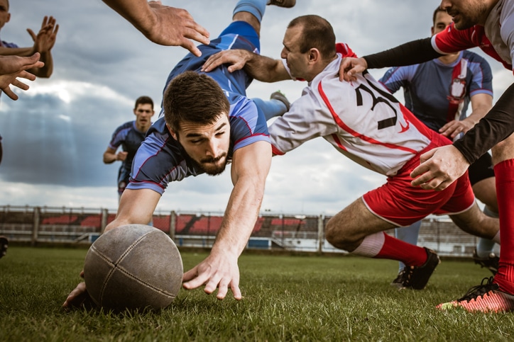 sport inglesi