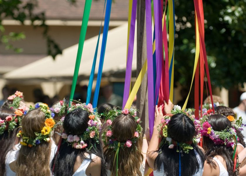 festività inglesi