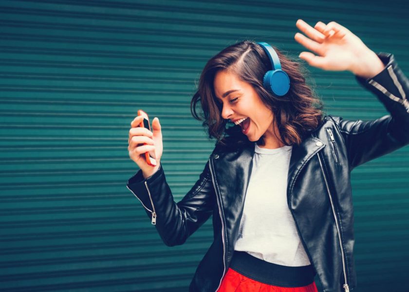 Canciones en inglés fáciles