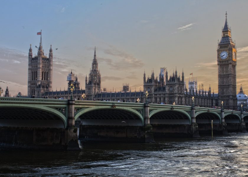 londres