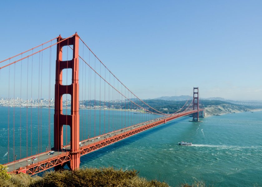 san francisco