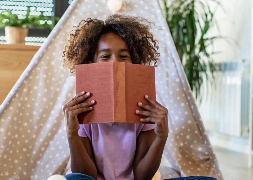 libri per bambini
