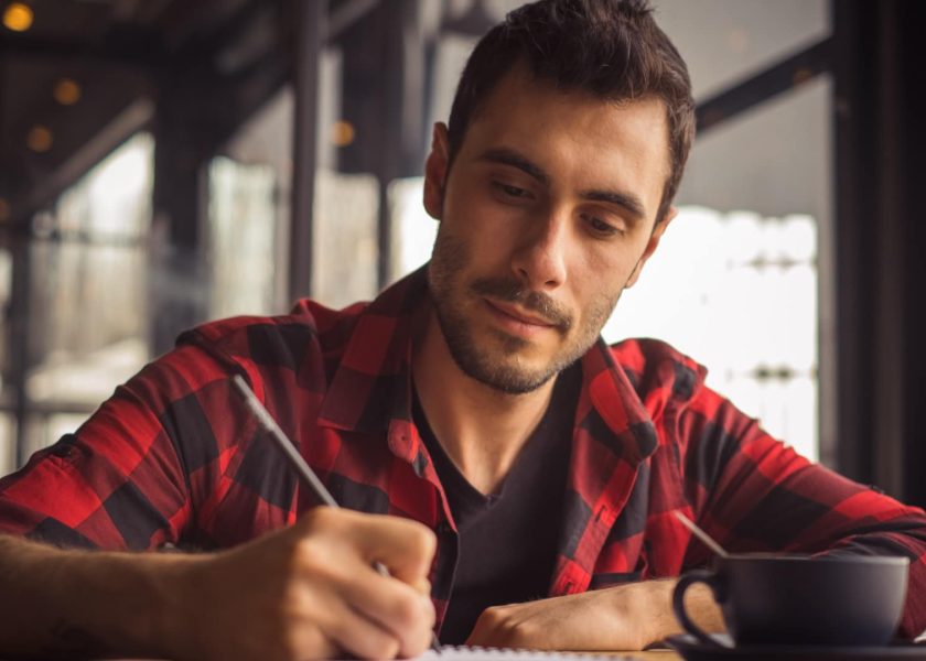 pen friend