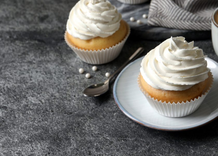 cupcake inglesi