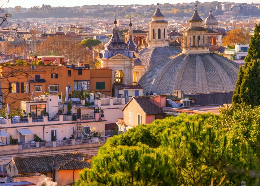 Corsi di inglese a Roma Nord