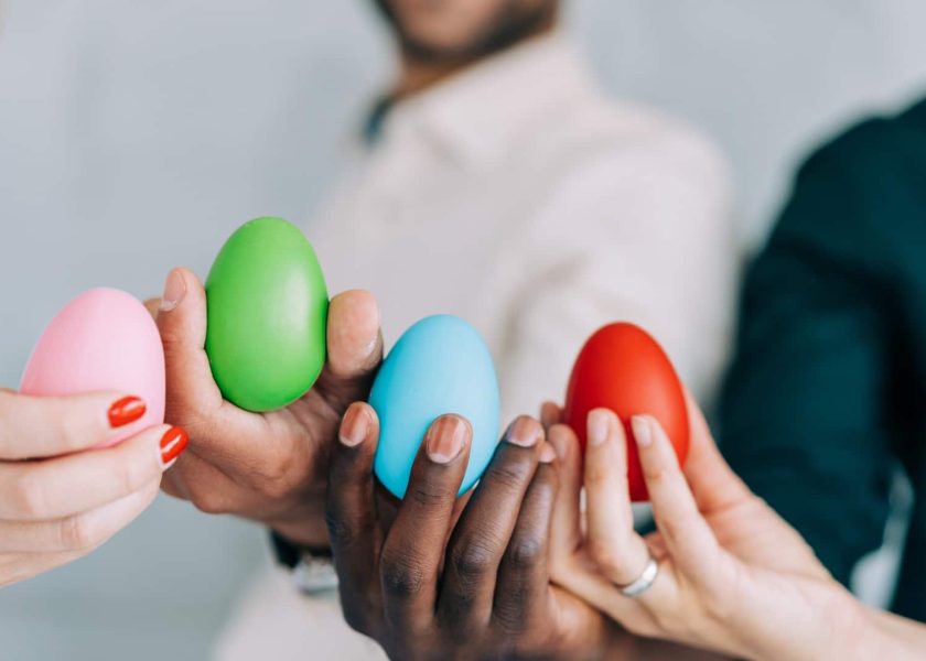 pascua estados unidos