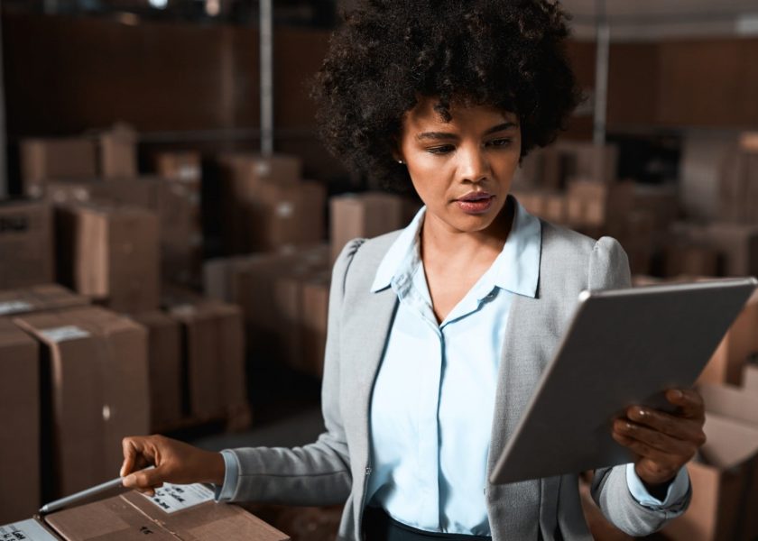 export manager