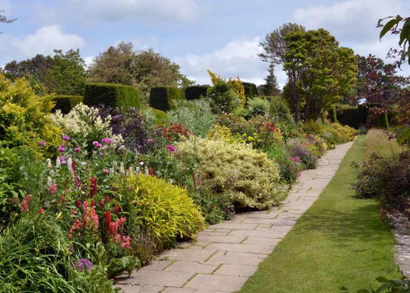 giardino inglese