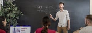 formation d'anglais myes my english school