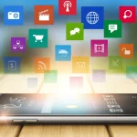 Dix applications pour pratiquer l'anglais