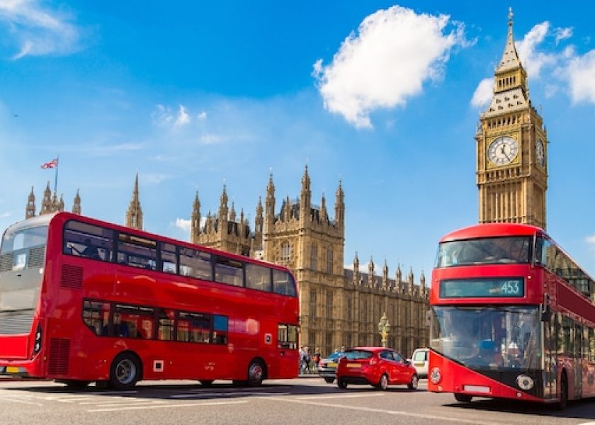londres