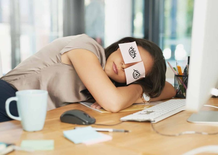 modi per dire sono stanco in inglese