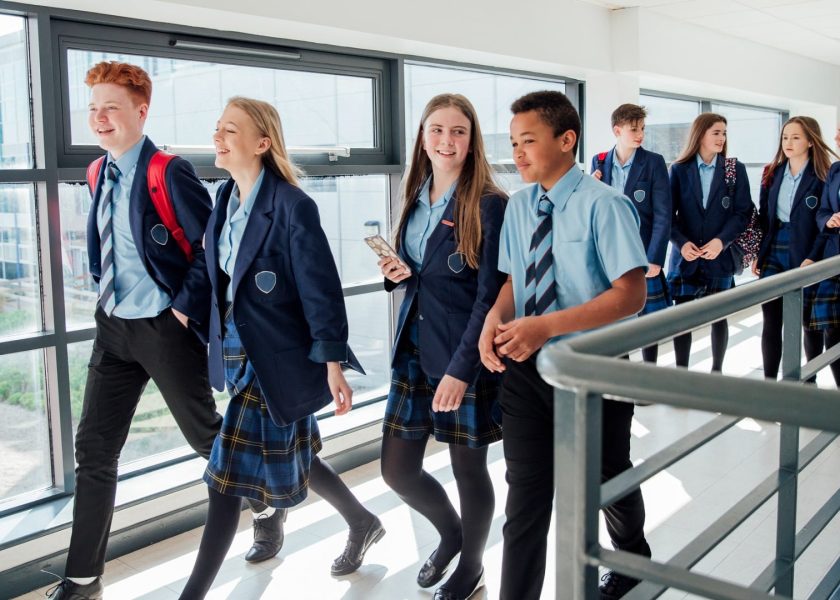 sistema scolastico inglese e americano