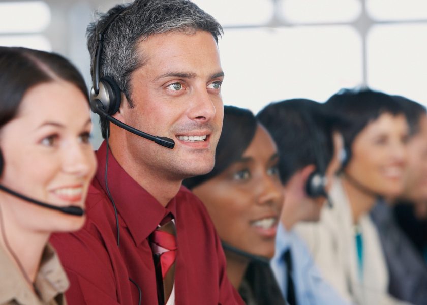 iniziare a lavorare come interprete