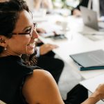 Cómo llevar una reunión de trabajo en inglés