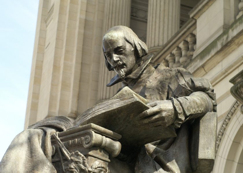come studiare letteratura inglese