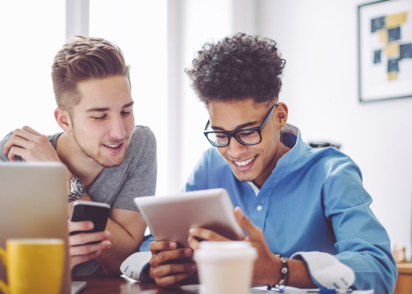 Corsi di inglese a Torino per studenti