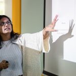 Cómo hacer una presentación en inglés en el trabajo