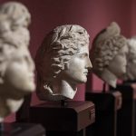 Vocabulaire sur l'art en anglais