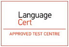 language cert